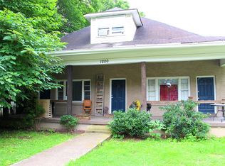 1200 Chester Ave #C, Nashville, TN 37206