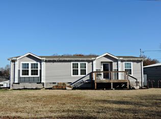 3384 Blue Springs Rd, Strawberry Plains, TN 37871