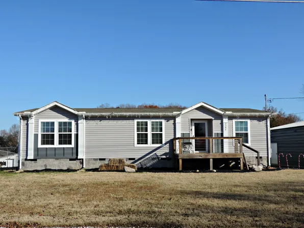 3384 Blue Springs Rd, Strawberry Plains, TN 37871