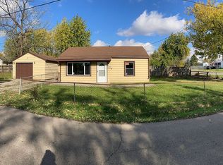 2351 Kildare Ave, Dayton, OH 45414