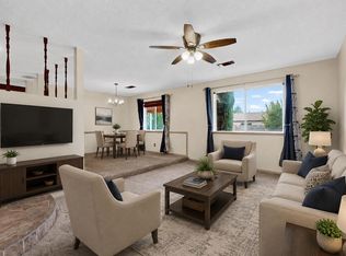 12420 Morocco Rd NE, Albuquerque, NM 87111
