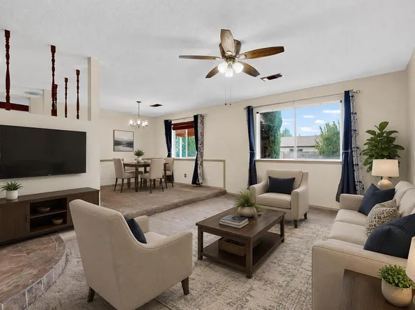 12420 Morocco Rd NE, Albuquerque, NM 87111