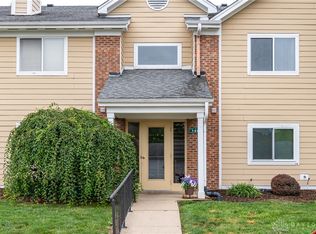 140 Mallard Glen Dr APT 3, Dayton, OH 45458