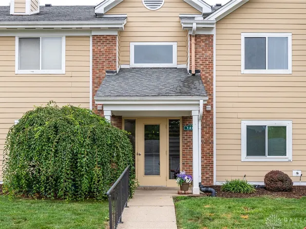 140 Mallard Glen Dr APT 3, Dayton, OH 45458