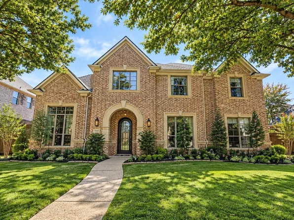 1255 Timber Ln, Frisco, TX 75036
