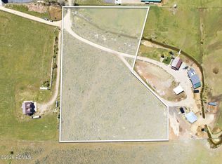 5879 N Starr Ln, Oakley, UT 84055