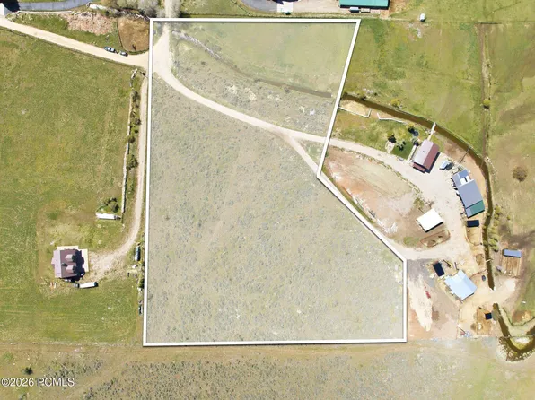 5879 N Starr Ln, Oakley, UT 84055