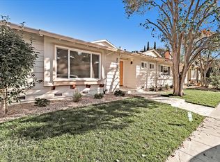 863 Gallatin Dr APT 1, Santa Clara, CA 95051