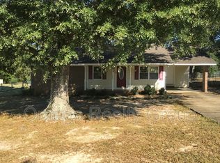 2600 Fitzgerald Rd, Oxford, AL 36203