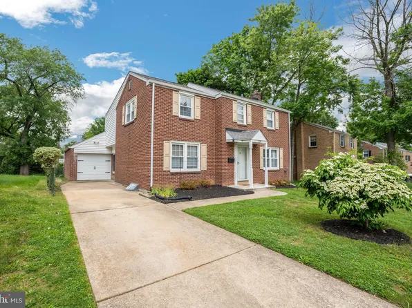 124 Fairfax Blvd, Wilmington, DE 19803