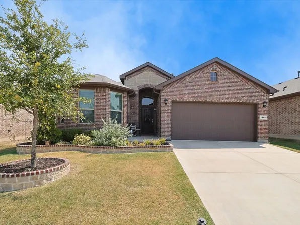 2440 Indian Head Dr, Fort Worth, TX 76177
