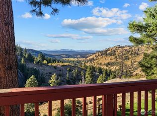 663 Morrison Canyon Ln, Cle Elum, WA 98922