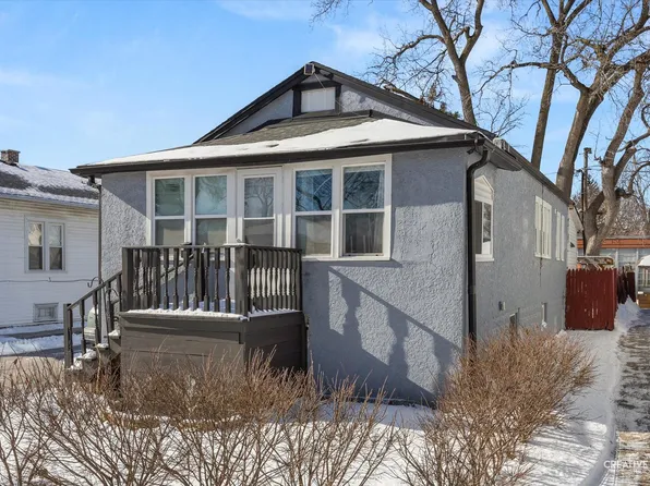 1914 S 8th Ave, Maywood, IL 60153