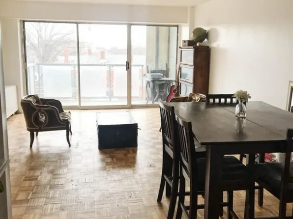 30 Woodland Street #5J, Hartford, CT 06105