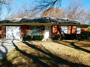 3345 Shorewood Dr, Mesquite, TX 75150