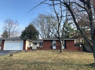 661 Wigan Ct, Columbus, OH 43230