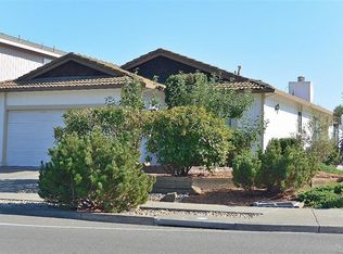 3512 Coffey Meadows Dr, Santa Rosa, CA 95403
