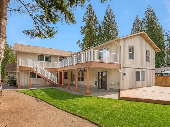 6009 153rd Ct NE, Redmond, WA 98052