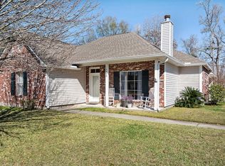 18490 Perkins Oak Rd, Prairieville, LA 70769