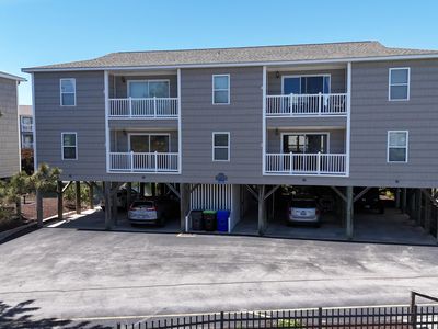 250 W Second Street #2b, Ocean Isle Beach, NC, 28469