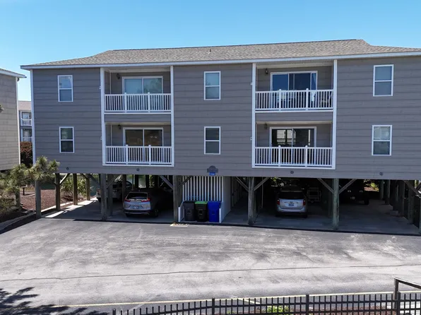 250 W Second Street #2b, Ocean Isle Beach, NC 28469