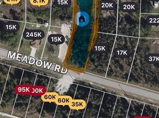 N/A, Lehigh Acres, FL 33974