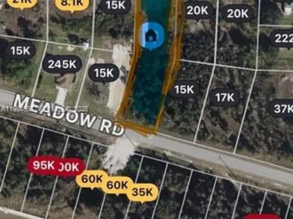 870 Arturo St E, Lehigh Acres, FL 33974