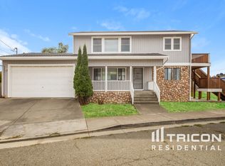 211 Hampshire St, Vallejo, CA