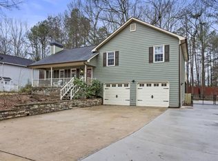 162 Ladora Dr, Dallas, GA 30157