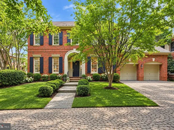 9731 Beman Woods Way, Potomac, MD 20854