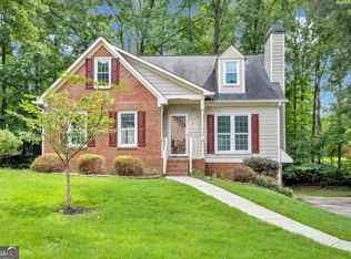 3393 Split Wood Way, Powder Springs, GA 30127