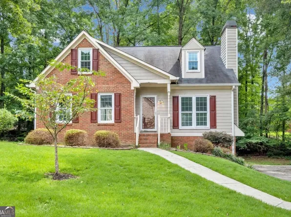 3393 Split Wood Way, Powder Springs, GA 30127