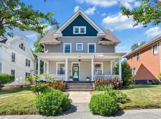 609 Allison Ave SW, Roanoke, VA 24016