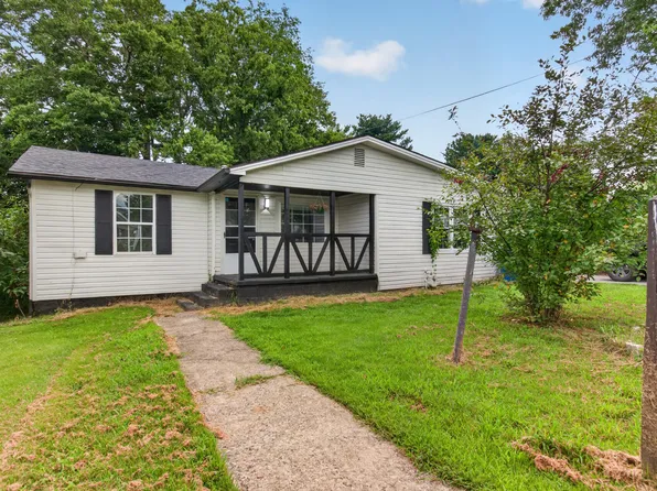 316 Cowan St, Danville, KY 40422