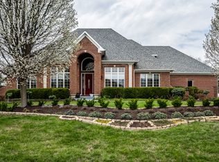 7422 Baden Dr, Indianapolis, IN 46278