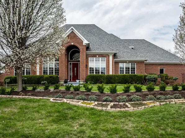 7422 Baden Dr, Indianapolis, IN 46278