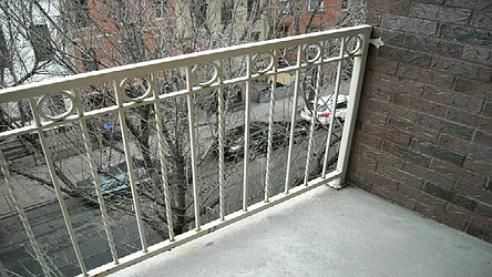 Rented by The LeBlanc Organization Inc