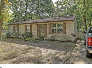 118 Prospect Rd, Sicklerville, NJ 08081