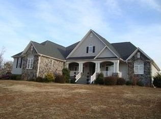 1271 Highway 417, Moore, SC 29369