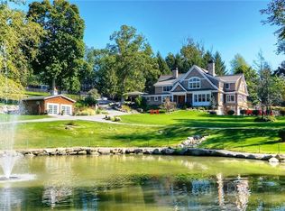 13 Starr Ridge Rd, North Salem, NY 10560