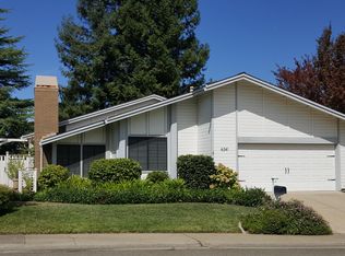 6341 Wittenham Way, Orangevale, CA 95662