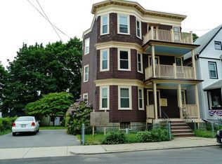 10 Chickatawbut St, Dorchester, MA 02122
