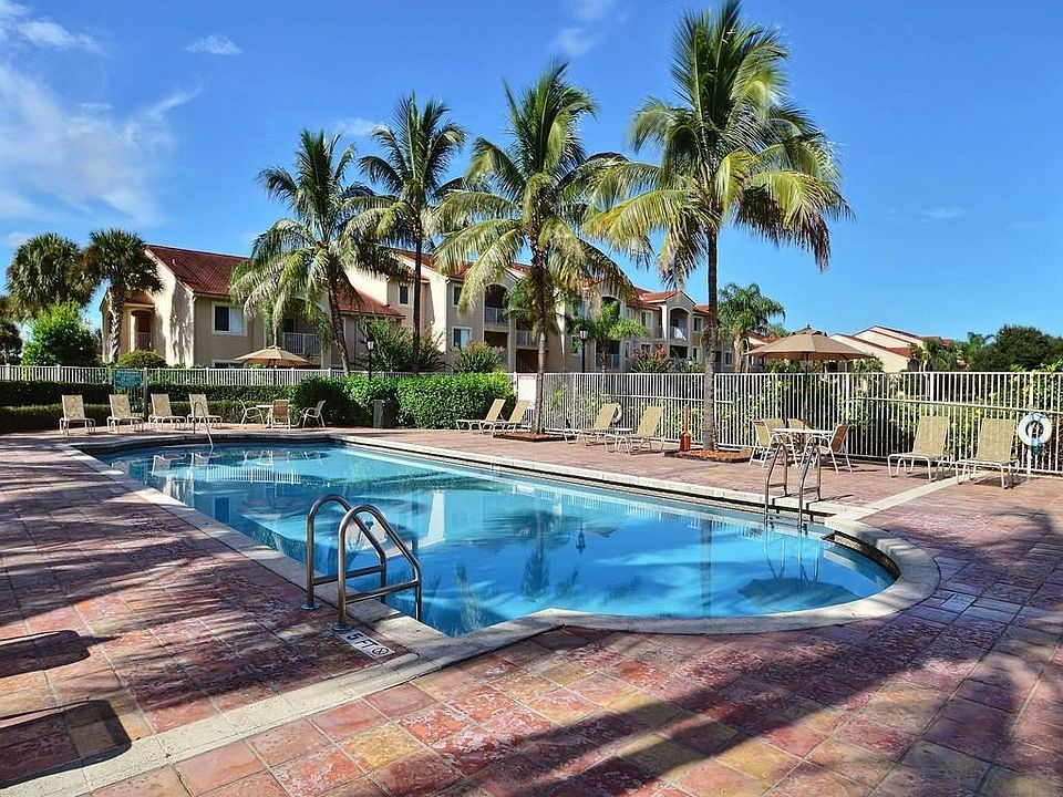 Heated Pool