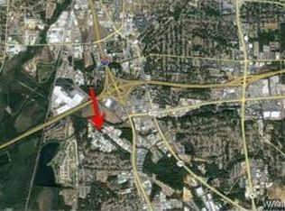 1433 Whigham Pl, Tuscaloosa, AL 35405