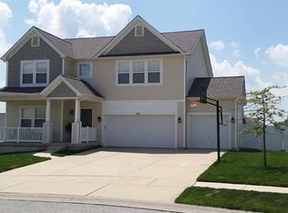 664 Royal Crest Way, O'Fallon, IL 62269