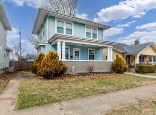 417 Cleveland Ave, Hamilton, OH