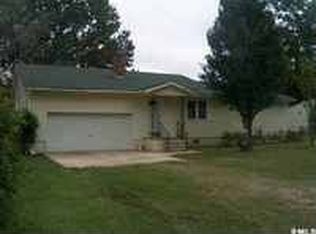 40 Davidson Rd, Beaufort, SC 29906