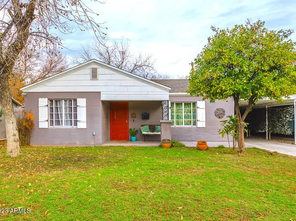 602 W TURNEY Avenue, Phoenix, AZ 85013