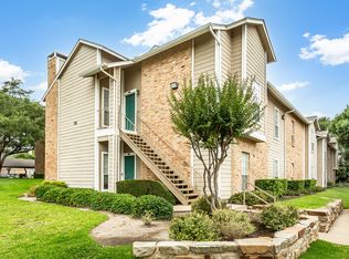 8600 Coppertowne Ln APT 1601, Dallas, TX 75243
