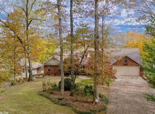 16730 Spring Club Dr, Hensley, AR 72065
